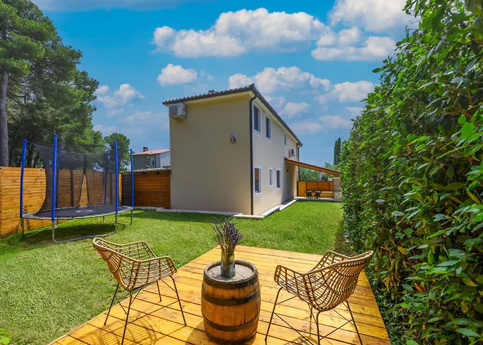 Casa Di Roko