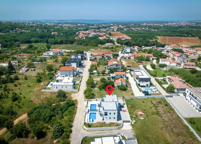 Beautiful Home In Pula