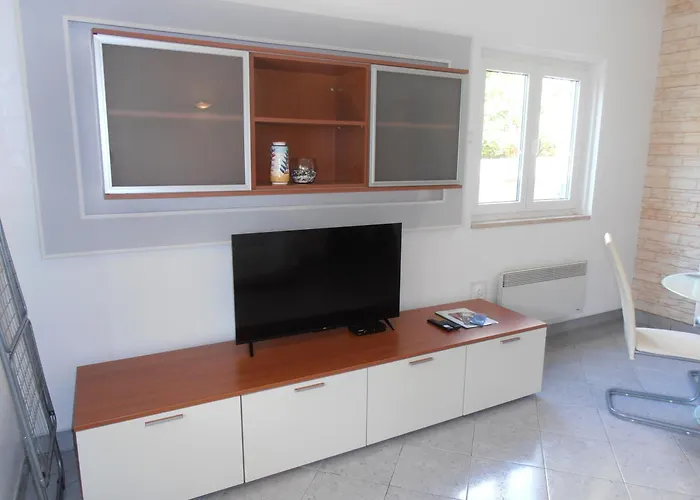 Apartman Ines 1