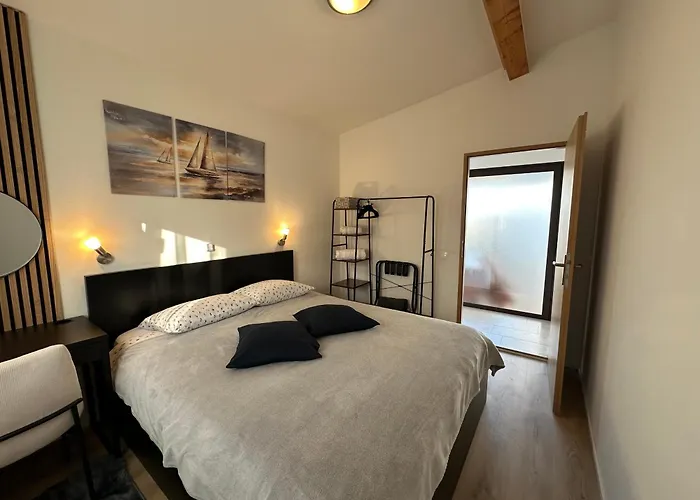 Holiday Home Kerniat