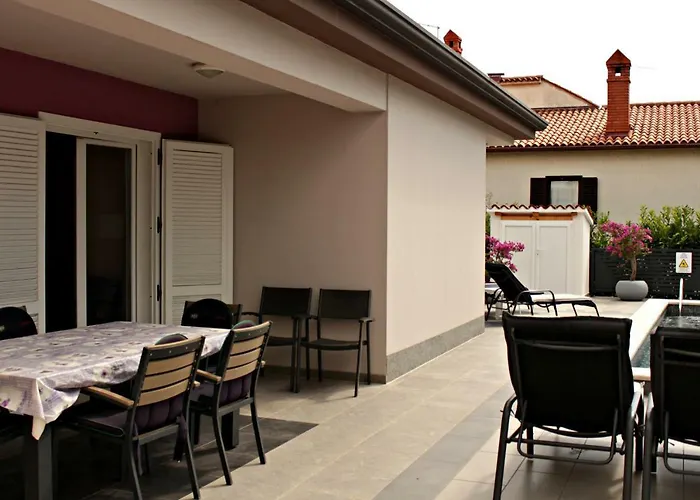 Holiday house Veli vrh